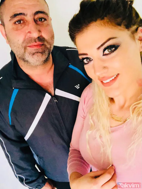 Erkek arkadaşı ensesinden vurdu! Genç kadının ilk duruşma öncesi yardım çığlığı - 8