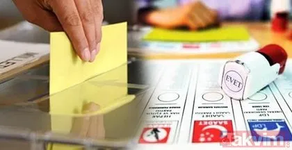 31 Mart yerel seçimler hangi sandıkta, nerede oy kullanacağım? Oy nasıl kullanılır?