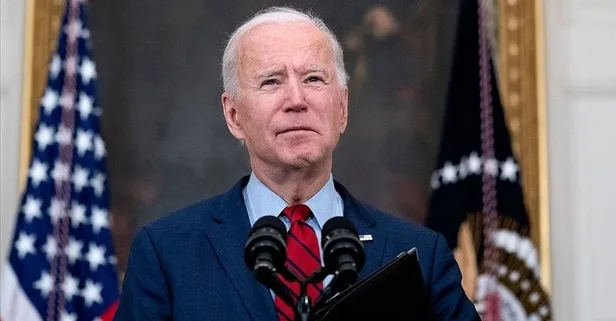 Joe Biden siyahi Mason Locası’na kabul edildi: Aforoz tartışmaları alevlendi