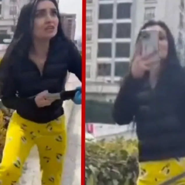 Esenyurt’ta başıboş sokak köpeği krizi!