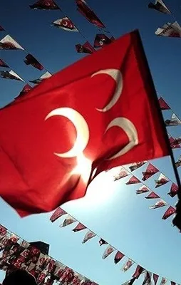 MHP Nazilli ilçe teşkilatı kapatıldı