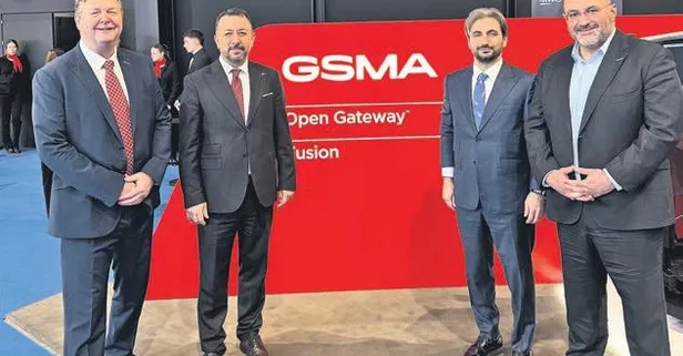 Türk Telekom 5G’de yerli uygulamalara açık kaynak ekosistem hazır!