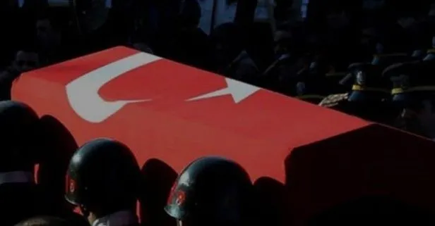 Barış Pınarı bölgesinde alçak saldırı! 3 askerimiz şehit oldu