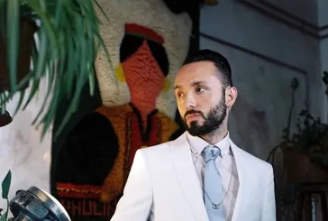 Mabel Matiz hakkında Perperişan davasında mütalaa açıklandı: 3 yıla kadar hapis talebi