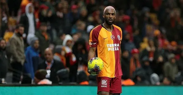 Ryan Babel 2 Sene Sonra Ayrilacagim Takvim