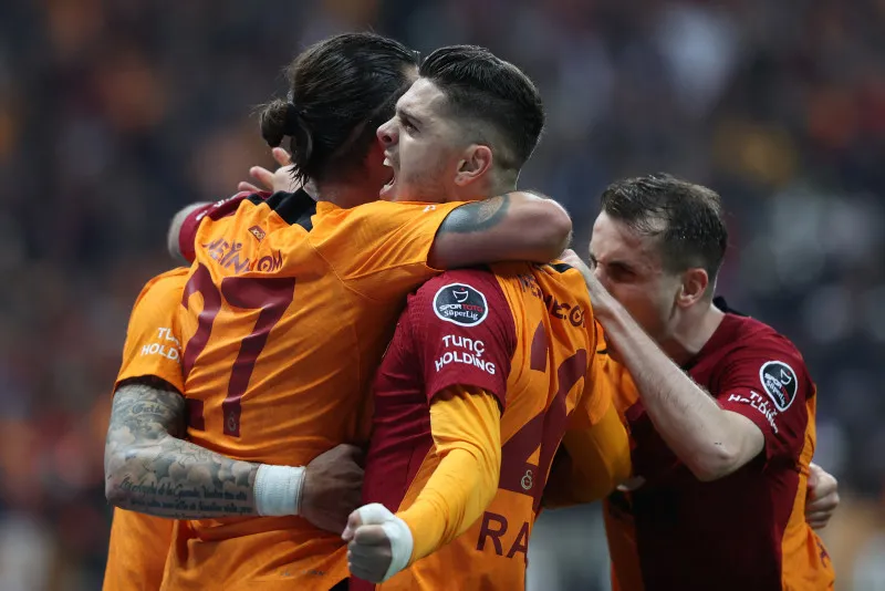 Galatasaray transfer haberleri | Erden Timur'dan flaş Firmino ve Sergio Ramos açıklaması - 2