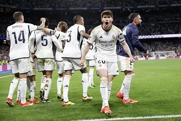 Real Madrid'i sırtladı Galatasaray'a geliyor!