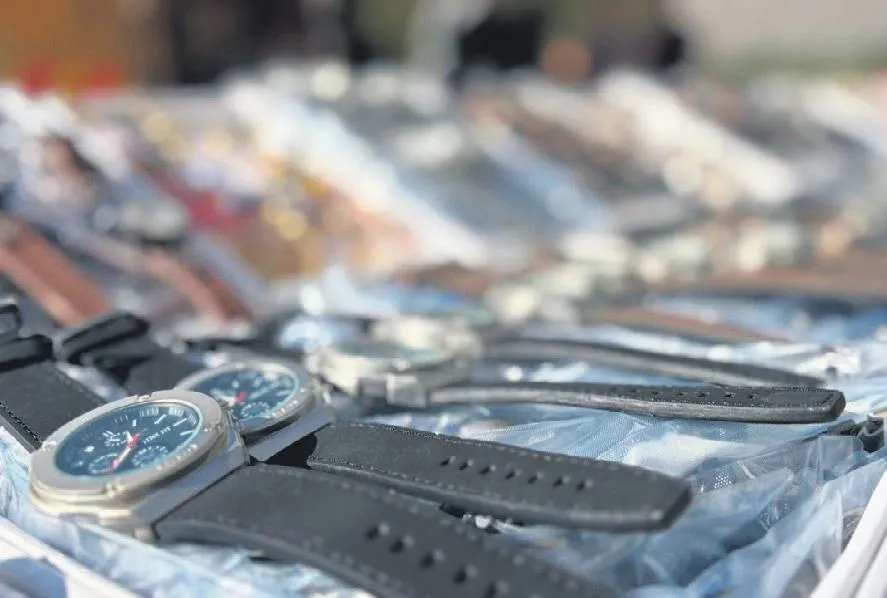 Dene’time’ takıldılar