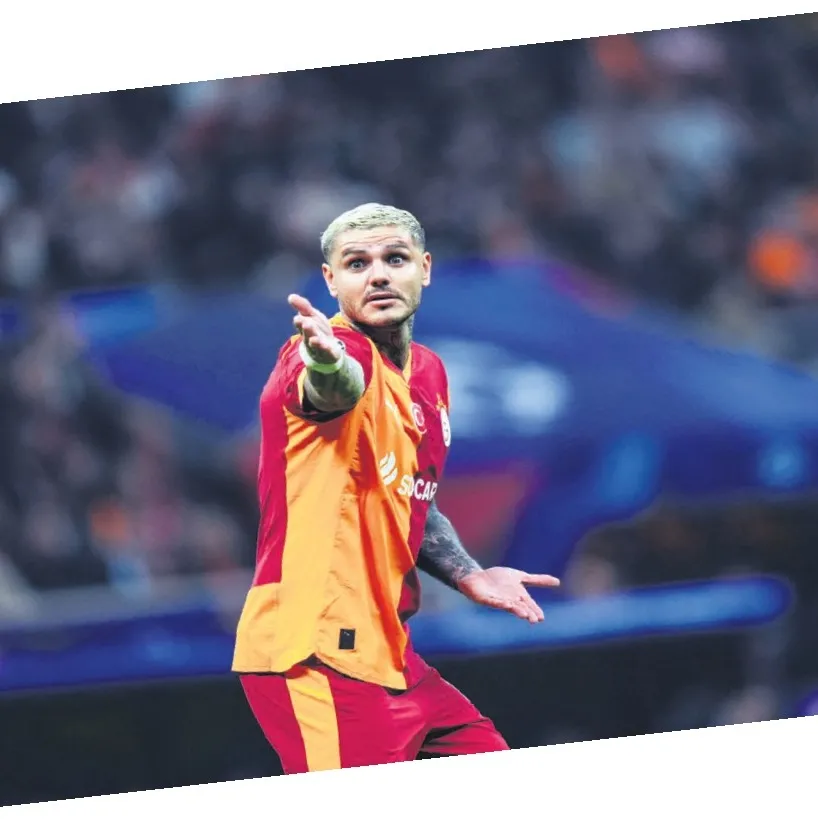 Tokadı hak ediyordu