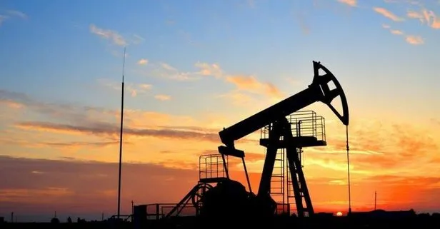 Son dakika: Brent petrolün varil fiyatı 38,59 dolar oldu! 2 Haziran brent petrol fiyatında son durum