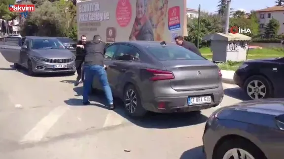 MİT’ten "siber çete" operasyonu