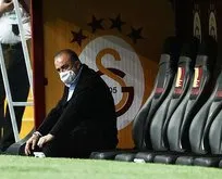 Galatasaray’da 3 başkan adayından flaş bir açıklama geldi: Fatih Terim’le çalışacağız