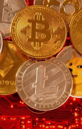 Kripto para yatırımcılarına şok! Bitget'in faaliyetleri askıya alındı
