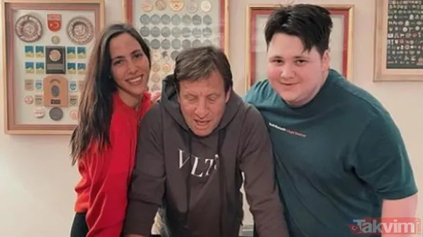 Kayahan'ın güzeller güzeli kızı Aslı Gönül'e bakın yüksek fizik mühendisi oldu! Dünyanın en köklü üniversitesinden mezun oldu! - 15