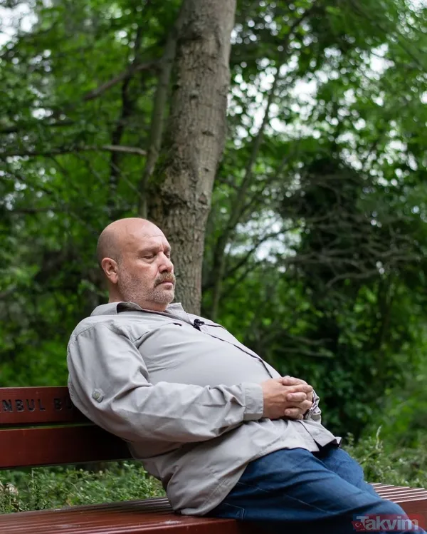 Ahmet Mümtaz Taylan’dan korkutan haber! Ameliyat için gün verildi! İşte Ahmet Mümtaz Taylan’ın son sağlık durumu... - 6