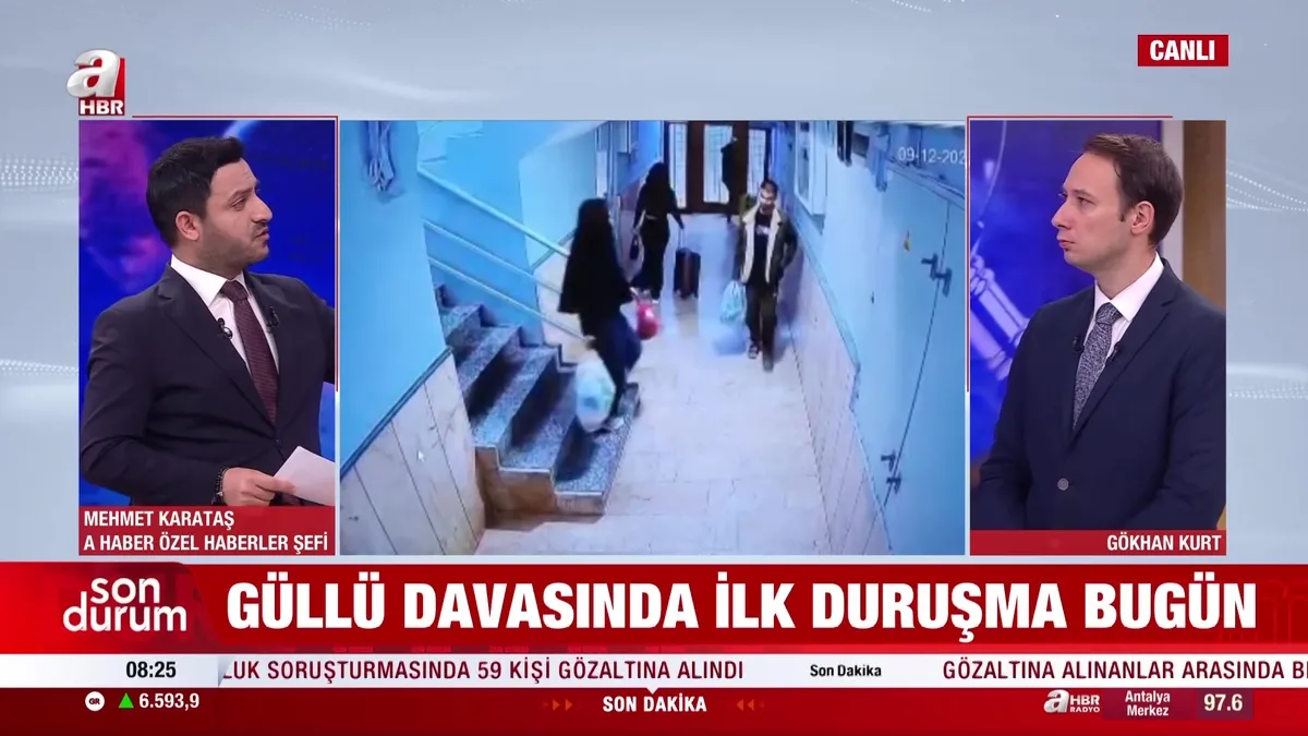 Şarkıcı Güllü’nün şüpheli ölümünde dava başlıyor: Kızı ağırlaştırılmış müebbetle mahkemede