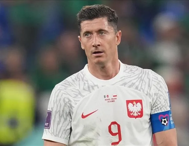 Fener’den tarihi hamle: Lewandowski