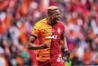 İbre Galatasaray’a dönecek | Al Hilal ’Hayır’ diyen Nijeryalı yıldız Osimhen’in yeni yol haritasını TAKVİM açıklıyor!