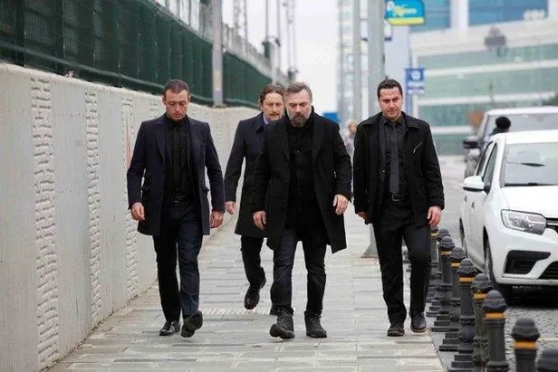 Eşkıya Dünyaya Hükümdar Olmaz yeni bölüm fragmanı yayınlandı | EDHO 119. bölüm fragman izle-6