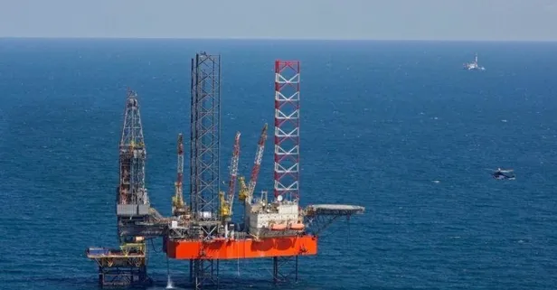 Ukrayna’dan flaş açıklama: Karadeniz’de Boyko Kuleleri’nin kontrolünü geri aldık