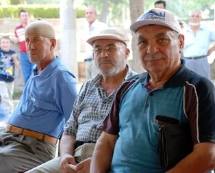 Milyonlarca emeklinin beklediği haber! İntibak...