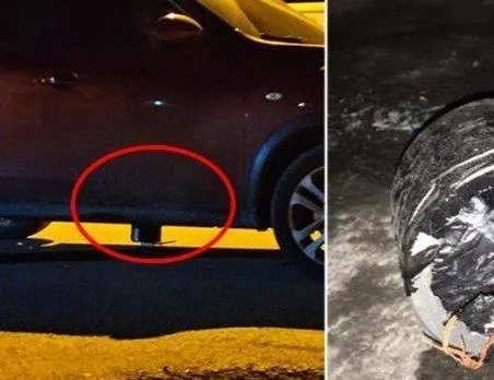 Erdoğan’a bombalı tuzakta Suriye detayı!