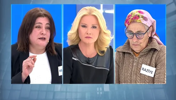 Müge Anlı'ya ulaşan tanıktan düğümü çözecek ifade: ''Çuval içinde çocuk cenazesi bulundu''
