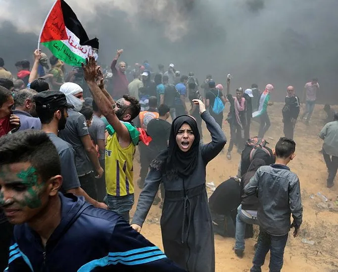 Avrupa Birliği’nden İsrail’e flaş çağrı