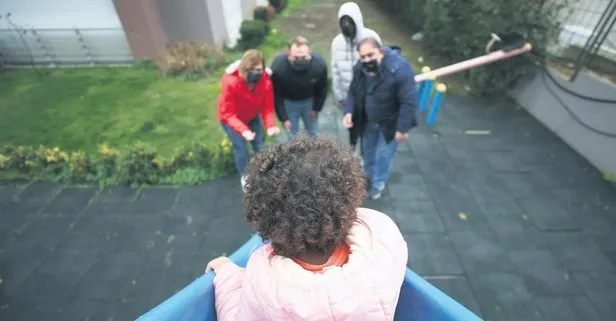 İki anne yürekleri ısıttı! İstanbul’da Nilüfer Doğan Tekirdağ’da Hediye Tuna’dan örnek alınacak hareket