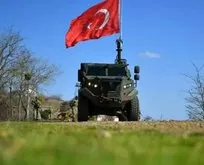 Son dakika: MSB duyurdu: 16’sı FETÖ, 3’ü PKK mensubu 28 kişi yakalandı