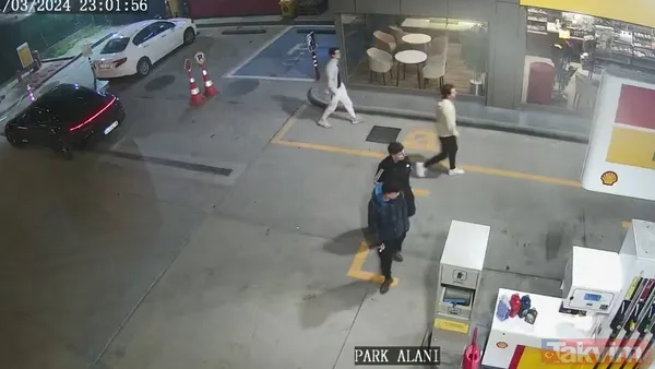 Canavar anne Eylem Tok ve Timur Cihantimur’un yeni görüntüleri ortaya çıktı! Eylem Tok kazayı duyunca bakın ne yapmış - 8