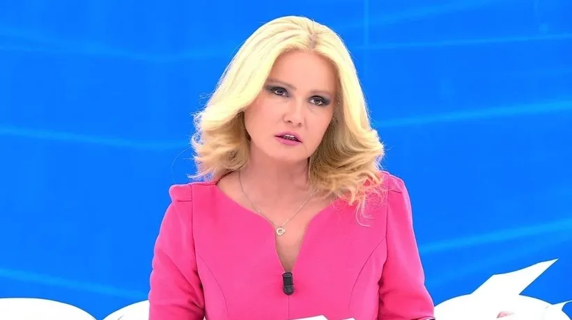 Müge Anlı’da cami avlusuna bırakılan 3 yaşındaki çocuğun akıbeti ne olacak? Hiç tanımadığım insanlara bıraktım