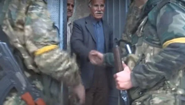 Afrin'deki hilâl, İdlib ve Fırat Kalkanı'nı birleştirdi-10