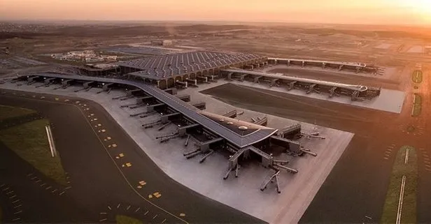 İstanbul Havalimanı’nda otopark ücretleri açıklandı! İstanbul Havalimanı otopark ücretleri ne kadar?