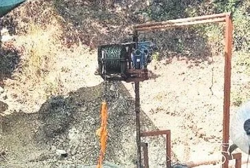 Kuyu faciası