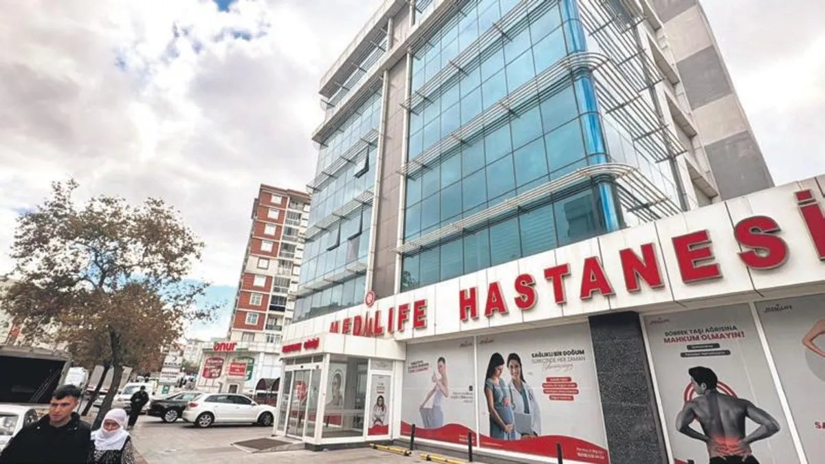 10 bebeğin ölümüne sebep olan yenidoğan çetesinin skandal konuşmaları ortaya çıktı!