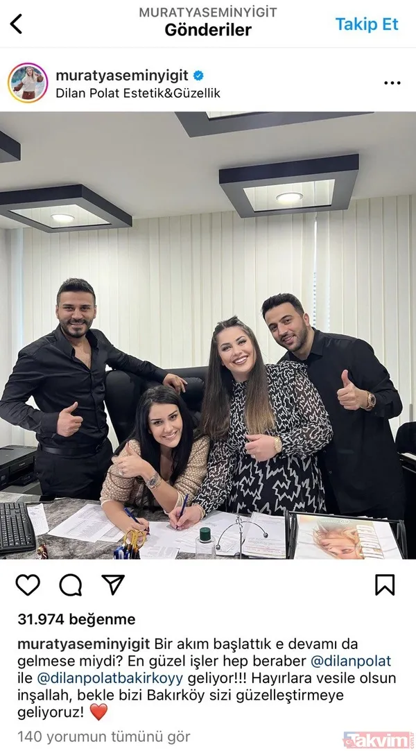 Vurguncu sosyal medya fenomenleri bir araya gelip yemek yemiş! 600'ü mercek altında! İlk açıklama geldi - 23