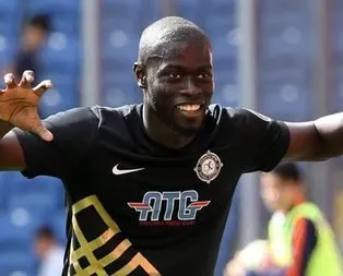 Badou Ndiaye harekatı