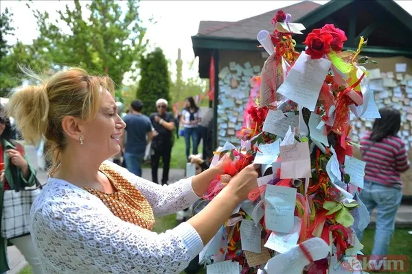 Bolluk Ve Bereketin Hep Bizimle Olduğu, Dileklerin Kabul Olduğu Bir Hıdırellez Dilerim. Bu Özel Günde Tüm Dilekleriniz Gerçekleşsin! 🌸💫 #Hıdırellez2025"...