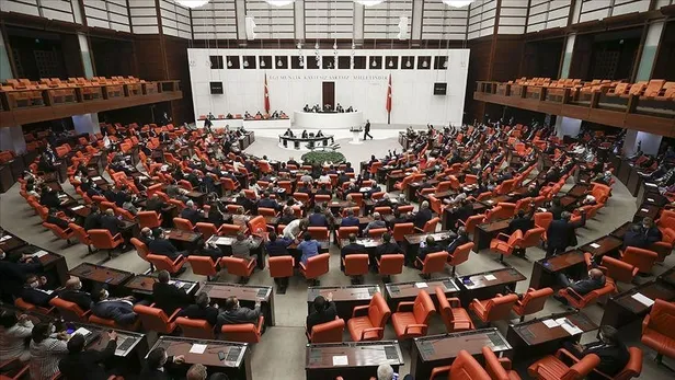 Resmi Gazete'de yayımlandı! Bazı illerin milletvekili sayıları değişti - 4
