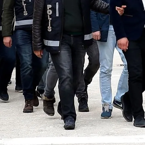 FETÖ’ye operasyon