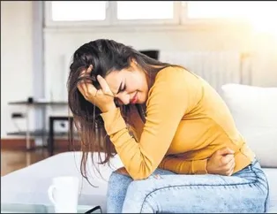 Kanserde kritik yaş 45!