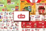 Bim 25 Kasım aktüel kataloğu | Bugün BİM raflarında neler var?