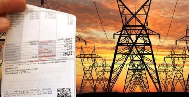 2020 Yili Elektrik Abonelik Ucreti Ne Kadar Gerekli Evraklar Nelerdir Elektrik Fiyatlarinda Indirim Takvim