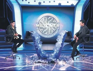 ATV’den yılbaşına özel