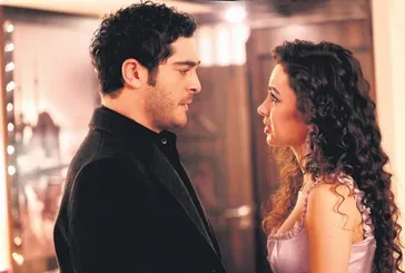 Canfeza’dan Mahir’e sürpriz!