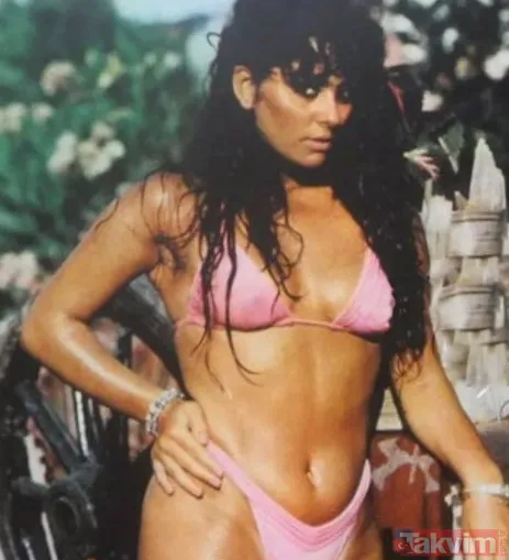 Demet Akalın'ın eşi Okan Kurt'la paylaştığı kare sosyal medyayı salladı "Çok mu aradın bu fotoğrafları?" Doğum günü kutlayacağım derken... - 21