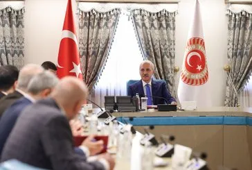 Kurtulmuş’tan önemli kabul