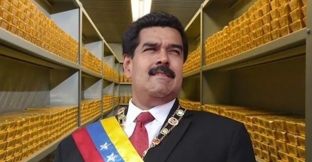 ABD’den çok tartışılacak Venezuela kararı