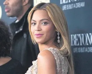 Pinti Beyonce!